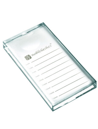 Kristalsteen Voor Extensionslijm