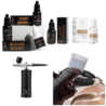 B. B. Cosmetics AIRBRUSH STARTSET Liquid & Hybrid brows B. B. Cosmetics AIRBRUSH STARTSET Liquid & Hybrid brows
