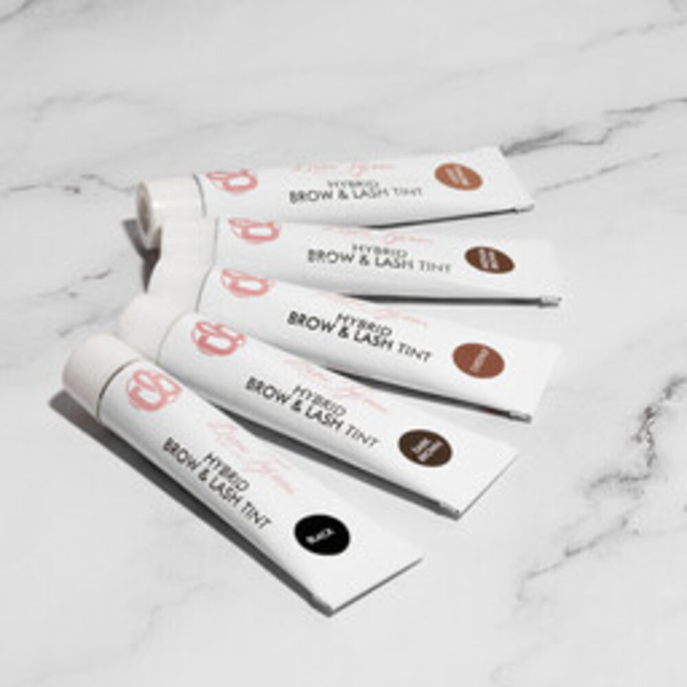 B. B. Cosmetics HYBRID TINT START SET inclusief gratis handleiding B. B. Cosmetics HYBRID TINT START SET inclusief gratis handleiding