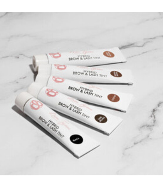 Hybrid Tint Start Set Inclusief Gratis Handleiding