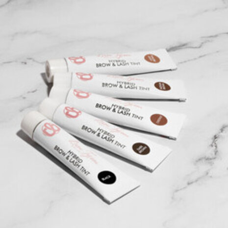 B. B. Cosmetics HYBRID TINT START SET inclusief gratis handleiding B. B. Cosmetics HYBRID TINT START SET inclusief gratis handleiding