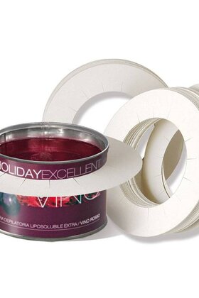 Beschermringen Wax Heater