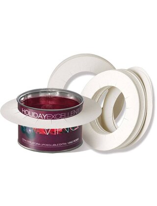 Beschermringen Wax Heater