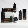 B. B. Cosmetics AIRBRUSH STARTSET Liquid & Hybrid brows B. B. Cosmetics AIRBRUSH STARTSET Liquid & Hybrid brows