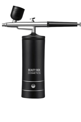 COMPLETE AIRBRUSH SET