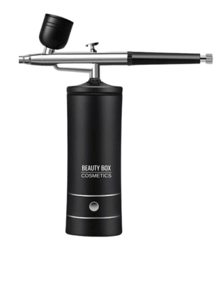 COMPLETE AIRBRUSH SET