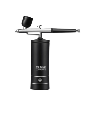 COMPLETE AIRBRUSH SET