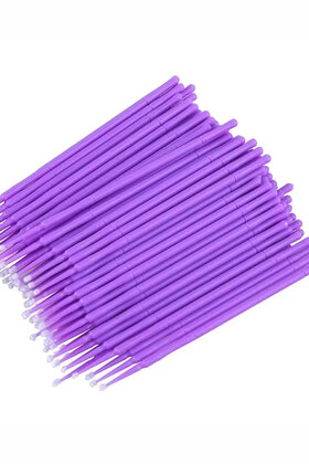 Micro Brushes  100 St