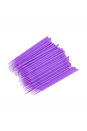 Micro brushes noble 100 st