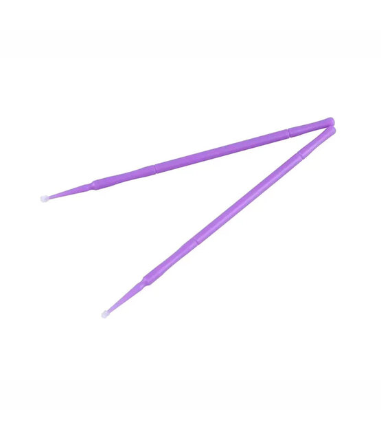 Micro Brushes  100 St