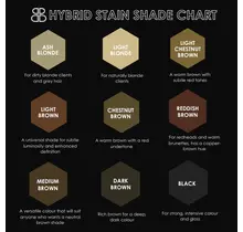 Hybrid Liquid Brow Stain 15 Ml