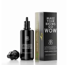 Hybrid Liquid Brow Stain 15 Ml