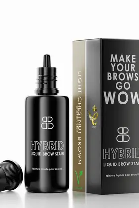 Hybrid Liquid Brow Stain 15 Ml