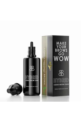 HYBRID LIQUID BROW STAIN 15 ML