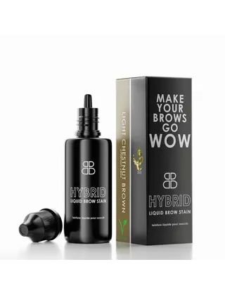 HYBRID LIQUID BROW STAIN 15 ML