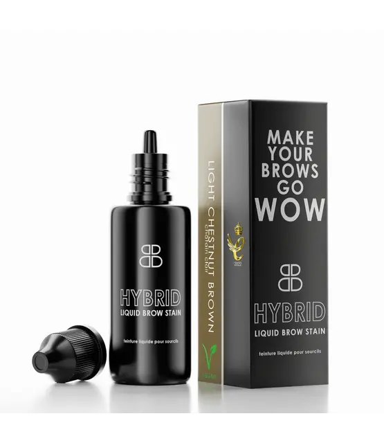 Hybrid Liquid Brow Stain 15 Ml