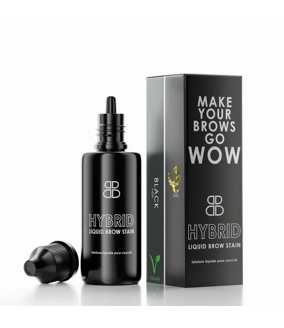 Hybrid Liquid Brow Stain 15 Ml