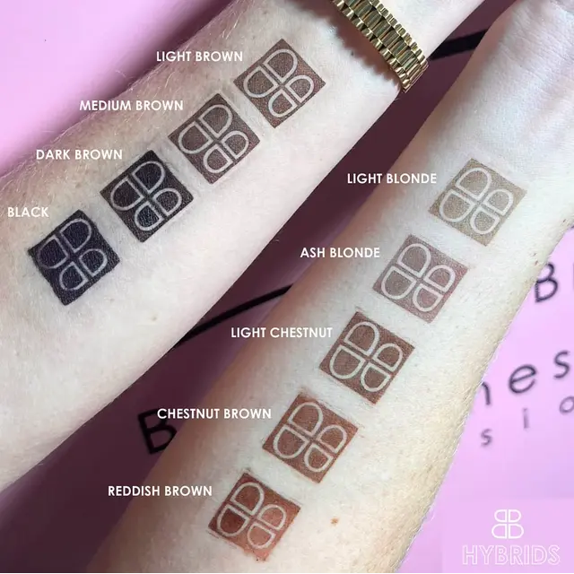 BB Hybrid Stain Developer | Beautiful Brows & Lashes | 100 ml