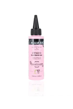 BB HYBRID STAIN DEVELOPERBEAUTIFUL BROWS & LASHES100 ML