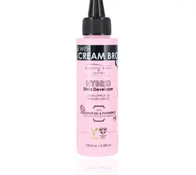 Beautiful Brows BB Hybrid Stain Developer | Beautiful Brows & Lashes | 100 ml Beautiful Brows BB Hybrid Stain Developer | Beautiful Brows & Lashes | 100 ml
