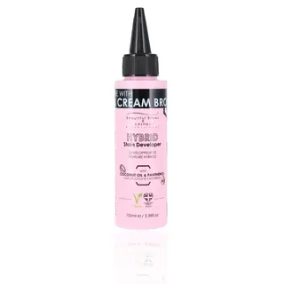 BB Hybrid Stain Developer | Beautiful Brows & Lashes | 100 ml