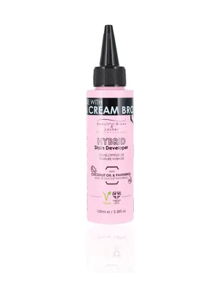 BB Hybrid Stain Developer | Beautiful Brows & Lashes | 100 ml