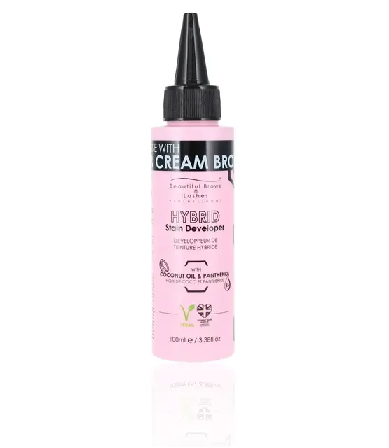 Bb Hybrid Stain Developer 100 Ml