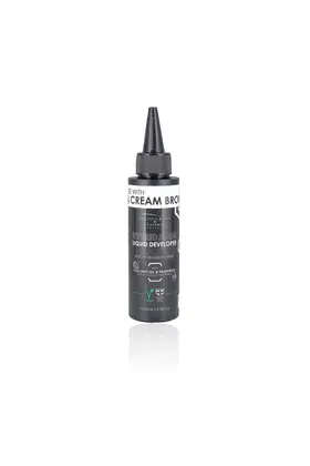 HYBRID STAIN LIQUID DEVELOPERBEAUTIFUL BROWS & LASHES