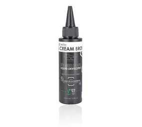 Beautiful Brows Hybrid Stain LIQUID Developer | Beautiful Brows & Lashes Beautiful Brows Hybrid Stain LIQUID Developer | Beautiful Brows & Lashes