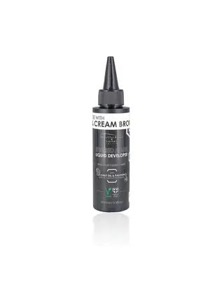 HYBRID STAIN LIQUID DEVELOPERBEAUTIFUL BROWS & LASHES