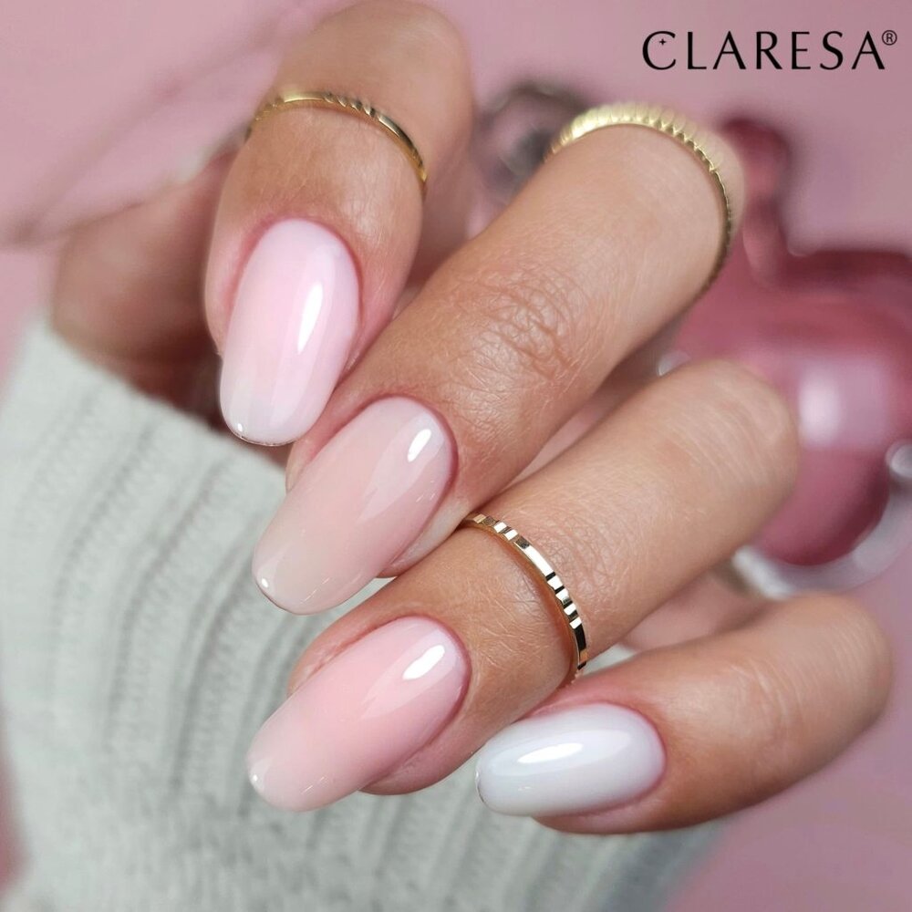 CLARESA Claresa BRUSH EASY GEL (Gel in a Bottle) #01 5 g CLARESA Claresa BRUSH EASY GEL (Gel in a Bottle) #01 5 g