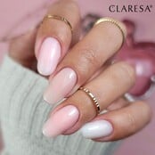 Claresa Brush Easy Gel 5g | Buildergel in Bottle