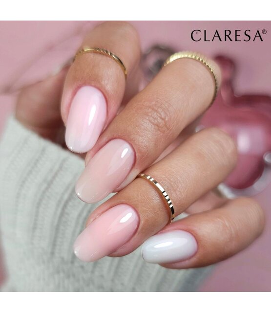 Claresa BRUSH EASY GEL (Gel in a Bottle) #01 5 g