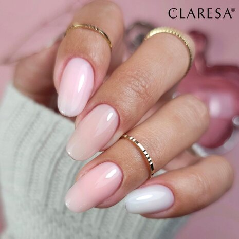 CLARESA Claresa BRUSH EASY GEL (Gel in a Bottle) #01 5 g CLARESA Claresa BRUSH EASY GEL (Gel in a Bottle) #01 5 g