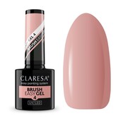 Claresa BRUSH EASY GEL (Gel in a Bottle) #01 5 g