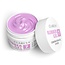 Claresa  Rubber Gel 7 Soft Lilac 12Gr.