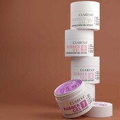 Rubber Gel 7 Soft Lilac 12Gr.