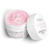 CLARESA Claresa Rubber Gel 8 Ballerina Pink 12gr. CLARESA Claresa Rubber Gel 8 Ballerina Pink 12gr.