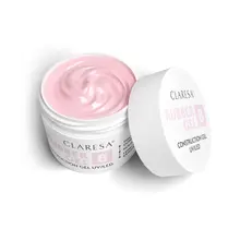 Claresa Rubber Gel 8 Ballerina Pink 12gr.