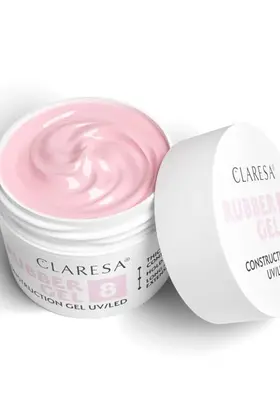 Rubber Gel 8 Ballerina Pink 12Gr.
