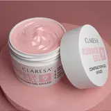 CLARESA Claresa Rubber Gel 9 Sparkle Pink 12gr. CLARESA Claresa Rubber Gel 9 Sparkle Pink 12gr.