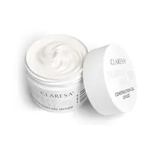 Rubber Gel 10 Milky White 12Gr.