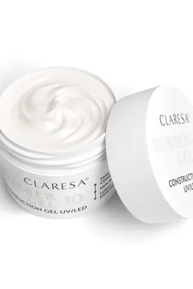 Rubber Gel 10 Milky White 12Gr.