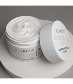 Rubber Gel 10 Milky White 12Gr.