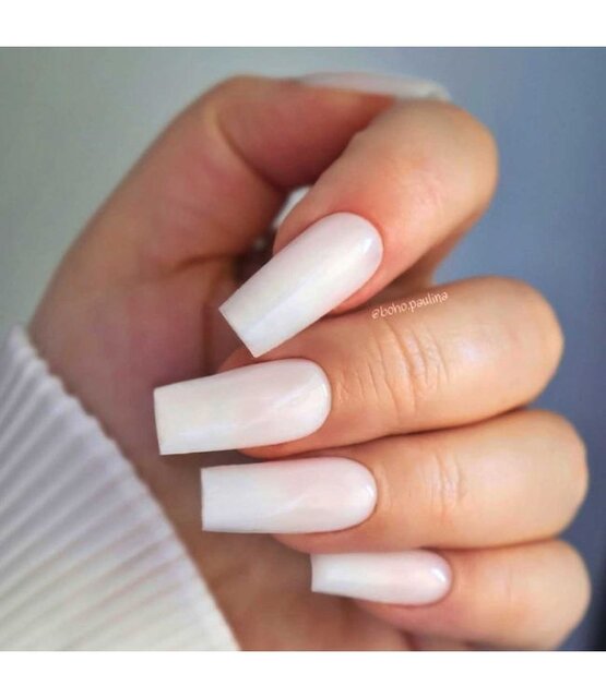 Rubber Gel 10 Milky White 12Gr.