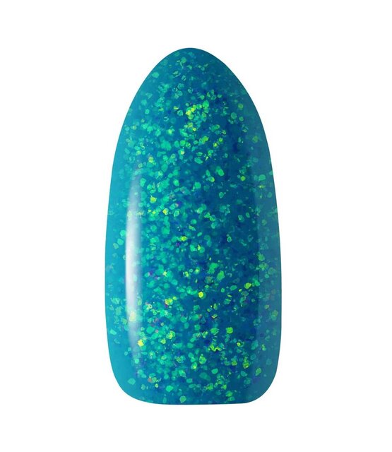 Gel Polish  Rainbow Jello Base Coat Marine 5Ml