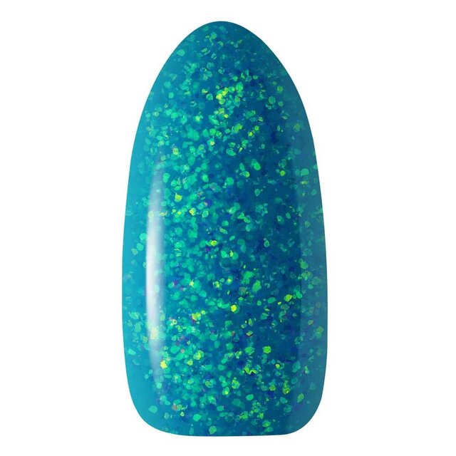 Gel Polish Claresa Rainbow Jello Base Coat MARINE 5ml