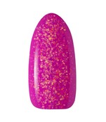 Gel Polish  Rainbow Jello Base Coat Pink 5Ml