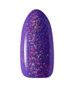 Gel Polish Claresa Rainbow Jello Base Coat VIOLET 5ml