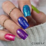 CLARESA Gel Polish Claresa Rainbow Jello Base Coat VIOLET 5ml CLARESA Gel Polish Claresa Rainbow Jello Base Coat VIOLET 5ml
